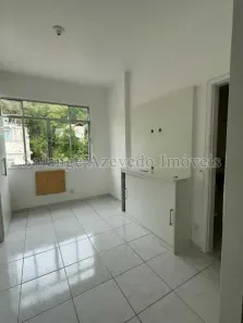 Kitnet com 1 Quarto à venda, 30m² no Grajaú, Rio de Janeiro