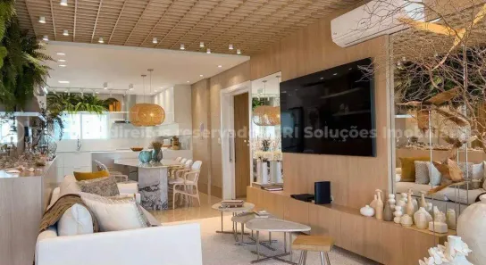 Apartamento com 4 Quartos à venda, 151m² no Centro, Balneário Camboriú