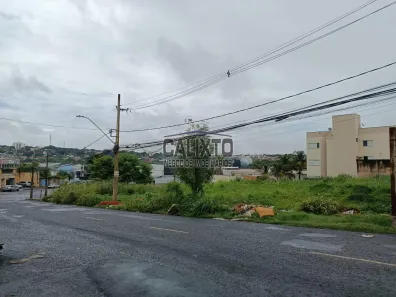Lote/Terreno à venda, 720m² no Daniel Fonseca, Uberlândia
