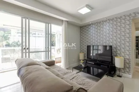 Apartamento com 2 Quartos à venda, 66m² no Vila Andrade, São Paulo