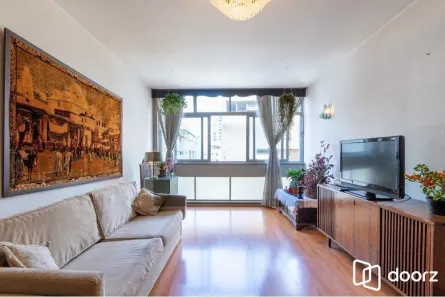 Apartamento com 2 Quartos à venda, 100m² no Jardim Paulista, São Paulo