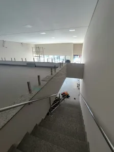 Ponto Comercial para alugar, 360m² no Vila Santa Tereza, Bauru