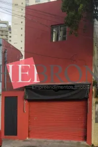 Ponto Comercial para alugar, 25m² no Vila Regente Feijó, São Paulo