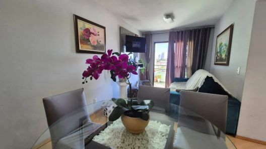 Apartamento com 2 Quartos à venda, 64m² no Vila Invernada, São Paulo