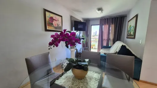 Apartamento com 2 Quartos à venda, 64m² no Vila Invernada, São Paulo