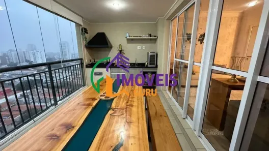 Apartamento com 2 Quartos à venda, 83m² no Jardim Brasil (Zona Sul), São Paulo