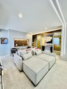 Apartamento com 3 Quartos à venda, 98m² no Santa Rosa, Cuiabá