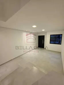 Sobrado com 3 Quartos à venda, 100m² no Vila Gumercindo, São Paulo