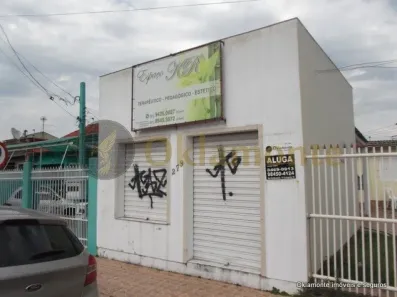 Casa de Condomínio com 1 Quarto para alugar, 20m² no Parque da Matriz, Cachoeirinha