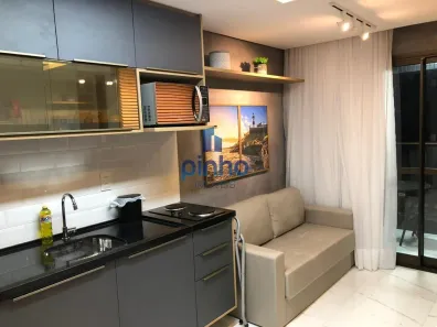 Apartamento com 1 Quarto à venda, 32m² no Barra, Salvador