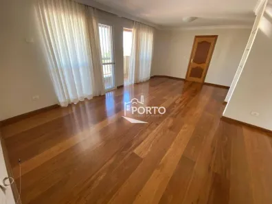 Apartamento com 3 Quartos para alugar, 146m² no Centro, Piracicaba