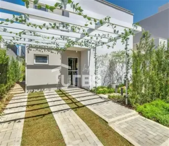 Casa de Condomínio com 3 Quartos à venda, 100m² no Jardins Berlim, Senador Canedo