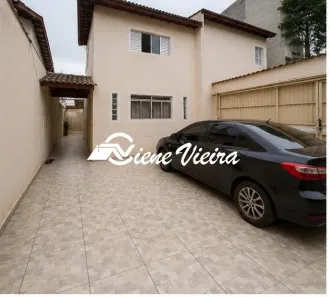 Sobrado com 4 Quartos à venda, 126m² no Jardim Jóia, Arujá