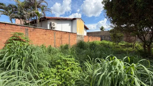 Lote/Terreno à venda, 360m² no Plano Diretor Sul, Palmas