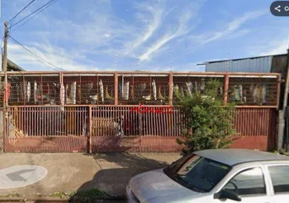 Galpão/Depósito/Armazém à venda, 201m² no Lago Igapó, Londrina