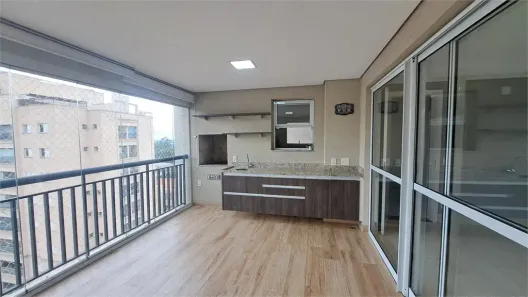 Apartamento com 3 Quartos à venda, 165m² no Santana, São Paulo