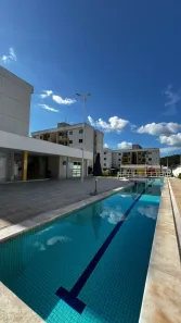 Apartamento com 2 Quartos para alugar, 60m² no Morros, Teresina