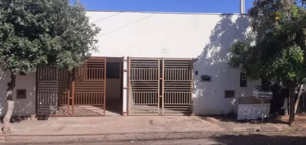Casa com 4 Quartos à venda, 166m² no Jardim Maria Luiza, Araraquara