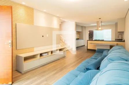 Casa com 3 Quartos à venda, 155m² no Assunção, São Bernardo do Campo