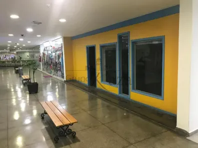 Ponto Comercial à venda, 70m² no Centro, São José dos Campos