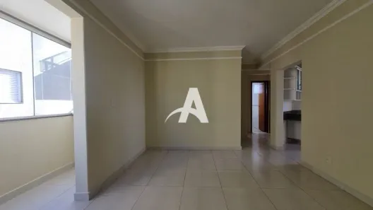 Apartamento com 2 Quartos para alugar, 64m² no Santa Mônica, Uberlândia