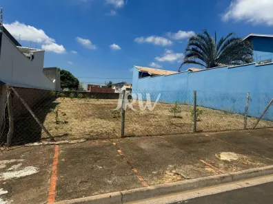 Lote/Terreno à venda, 300m² no Jardim Esplanada II, Indaiatuba