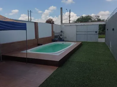 Imóvel Comercial com 3 Quartos à venda, 175m² no Jardim Félix e Milton, Itaquaquecetuba