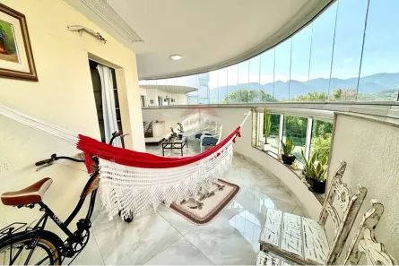 Apartamento com 3 Quartos à venda, 90m² no Recreio dos Bandeirantes, Rio de Janeiro