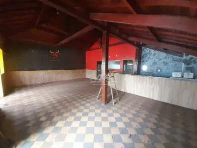 Imóvel Comercial para alugar, 225m² no Jardim Sumaré, Ribeirão Preto