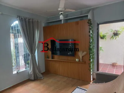 Casa com 3 Quartos à venda, 150m² no Vila Lucinda, Santo André