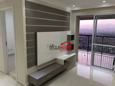 Apartamento com 2 Quartos à venda, 68m² no Jardim Flor da Montanha, Guarulhos