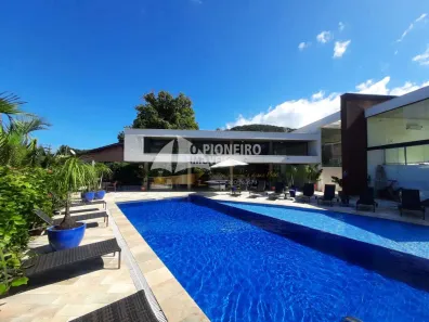 Casa de Condomínio com 5 Quartos à venda, 176m² no Camburi, São Sebastião