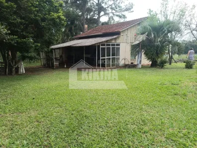 Fazenda/Sítio à venda, 2025m² no Uvaia, Ponta Grossa