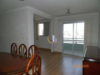 Apartamento com 3 Quartos à venda, 65m² no Jardim das Flores, Osasco
