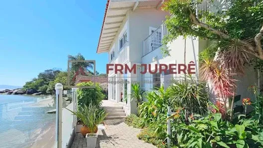 Casa com 4 Quartos à venda, 600m² no Cacupé, Florianópolis
