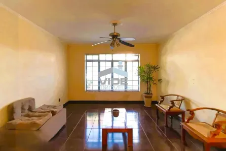 Casa com 4 Quartos à venda, 238m² no DAE, Campinas
