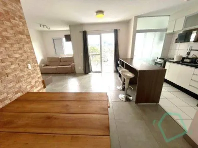 Apartamento com 2 Quartos à venda, 70m² no Gramado, Cotia