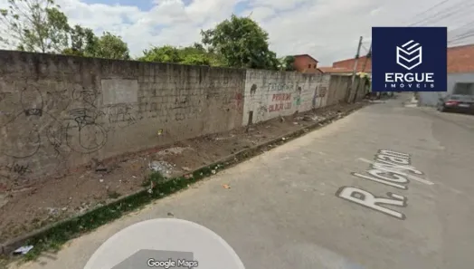 Lote/Terreno à venda, 1193m² no Mondubim, Fortaleza