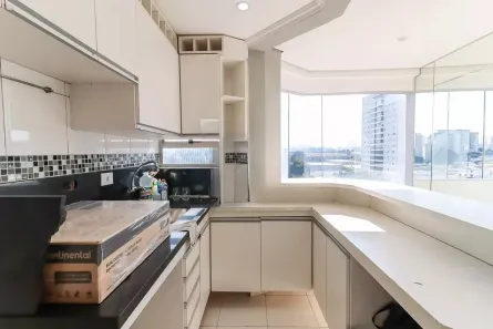 Apartamento com 2 Quartos à venda, 90m² no Jardim Londrina, São Paulo