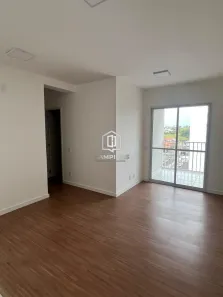 Apartamento com 2 Quartos à venda, 56m² no Jardim das Colinas, Hortolândia