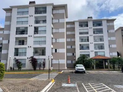 Apartamento com 2 Quartos à venda, 67m² no Vila Ipê, Campinas
