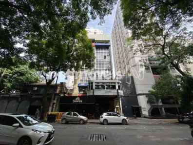 Prédio Comercial à venda, 766m² no Lourdes, Belo Horizonte