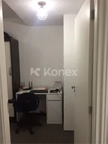 Apartamento com 2 Quartos à venda, 43m² no Vila Santos, São Paulo