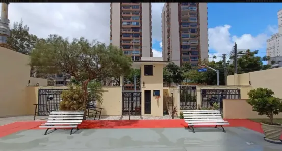 Apartamento com 3 Quartos à venda, 125m² no Dionisio Torres, Fortaleza