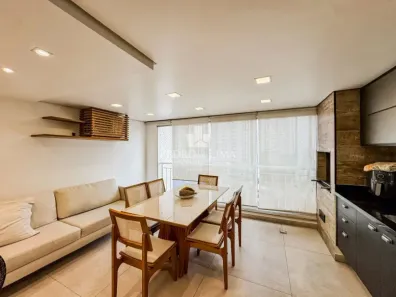 Apartamento com 3 Quartos à venda, 110m² no Chácara Califórnia, São Paulo