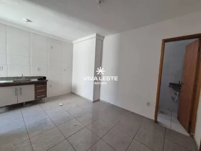 Apartamento com 1 Quarto para alugar, 28m² no Brás, São Paulo