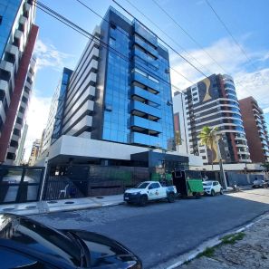 Apartamento com 1 Quarto à venda, 42m² no Jatiúca, Maceió
