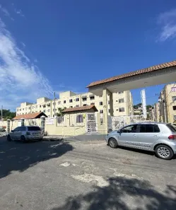 Apartamento com 2 Quartos à venda, 46m² no Engenho Pequeno, Nova Iguaçu