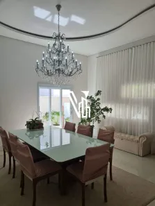 Casa com 4 Quartos à venda, 272m² no Swiss Park, Campinas