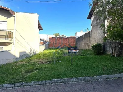 Lote/Terreno à venda, 250m² no Pinheirinho, Vinhedo
